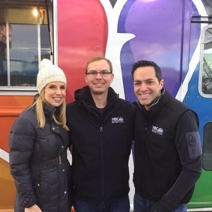 Meet your Posher, Billy